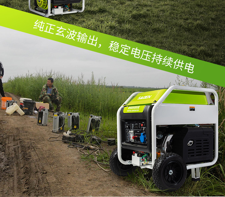 柴油抽水泵日常維護(hù)保養(yǎng)技巧全解析 柴油抽水泵日常維護(hù)保養(yǎng)技巧全解析