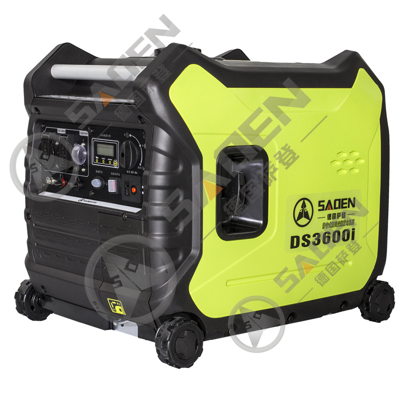 輕松應(yīng)對停電危機(jī):家用小型柴油發(fā)電機(jī)推薦列表 輕松應(yīng)對停電危機(jī):家用小型柴油發(fā)電機(jī)推薦列表
