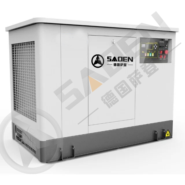 小型發(fā)電機的耐用性測試：評估設備質量