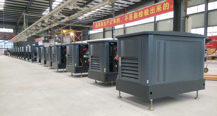 智能家居時代的小型太陽能發(fā)電機應(yīng)用前景 智能家居時代的小型太陽能發(fā)電機應(yīng)用前景