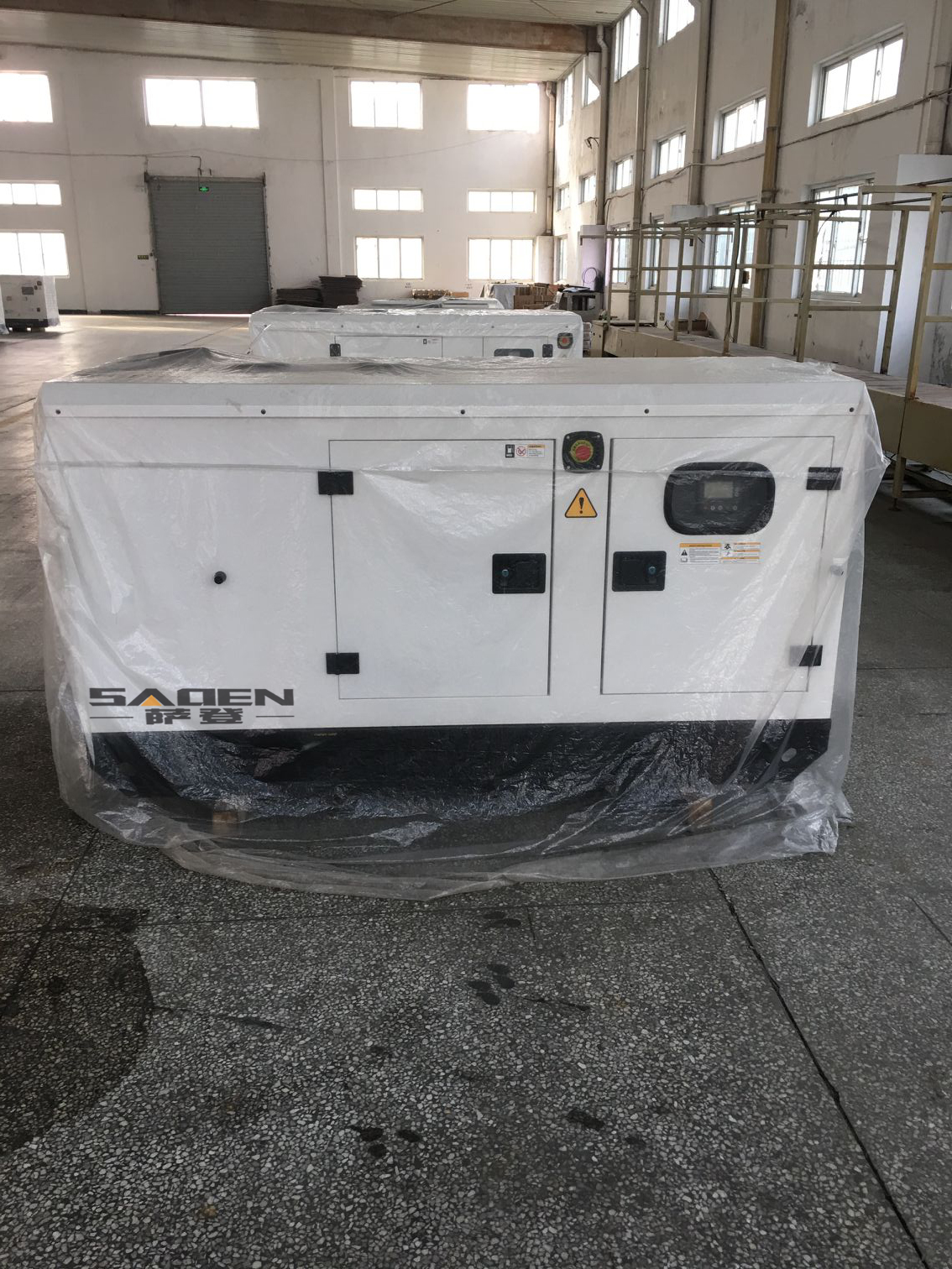 家用小型發(fā)電機節(jié)能高效的秘密